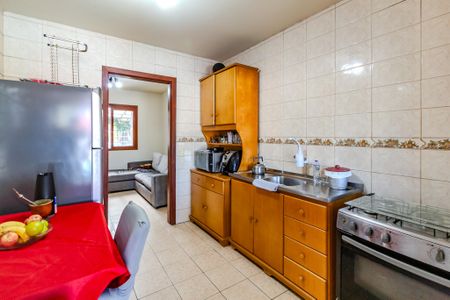 Casa à venda com 106m², 2 quartos e 5 vagasCozinha