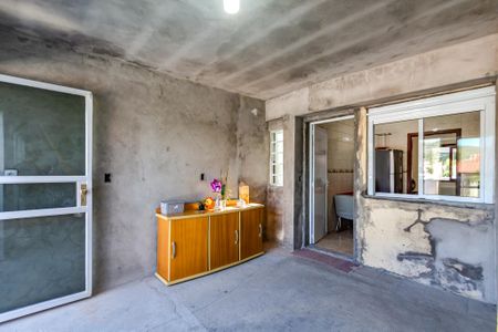 Casa à venda com 106m², 2 quartos e 5 vagasÁrea gourmet