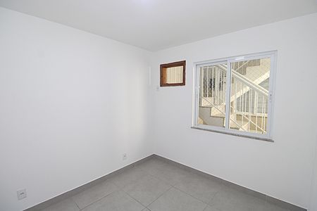 Quarto 1 de apartamento para alugar com 2 quartos, 42m² em Piedade, Rio de Janeiro