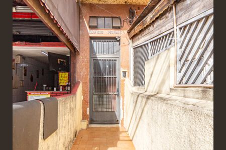 Apartamento à venda com 72m², 2 quartos e sem vaga Apartamento à venda com 72m², 2 quartos e sem vagaFachada