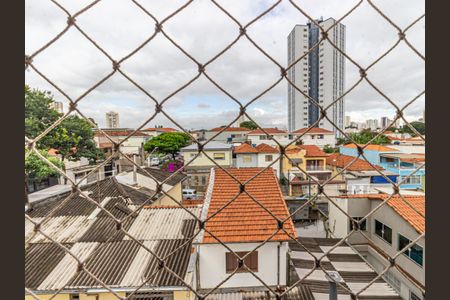 Apartamento à venda com 72m², 2 quartos e sem vaga Apartamento à venda com 72m², 2 quartos e sem vagaSala - Vista