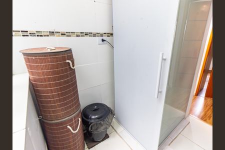 Apartamento à venda com 72m², 2 quartos e sem vaga Apartamento à venda com 72m², 2 quartos e sem vagaÁrea de Serviço