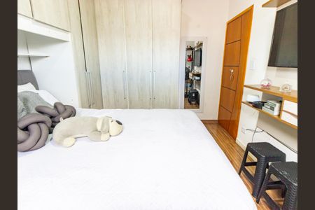 Apartamento à venda com 72m², 2 quartos e sem vaga Apartamento à venda com 72m², 2 quartos e sem vagaQuarto 2