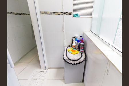 Apartamento à venda com 72m², 2 quartos e sem vaga Apartamento à venda com 72m², 2 quartos e sem vagaÁrea de Serviço