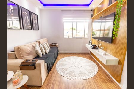Apartamento à venda com 72m², 2 quartos e sem vaga Apartamento à venda com 72m², 2 quartos e sem vagaSala