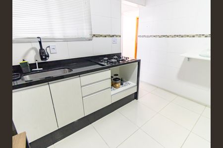 Apartamento à venda com 72m², 2 quartos e sem vaga Apartamento à venda com 72m², 2 quartos e sem vagaCozinha