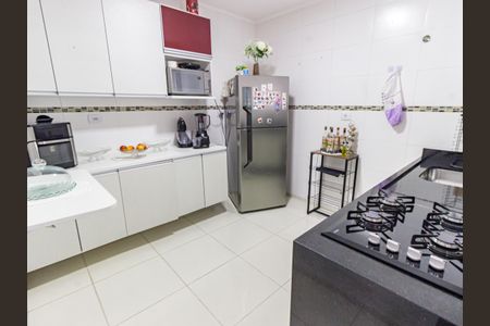 Apartamento à venda com 72m², 2 quartos e sem vaga Apartamento à venda com 72m², 2 quartos e sem vagaCozinha