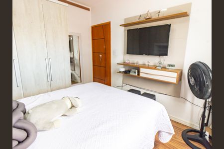Apartamento à venda com 72m², 2 quartos e sem vaga Apartamento à venda com 72m², 2 quartos e sem vagaQuarto 2
