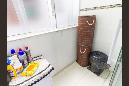 Apartamento à venda com 72m², 2 quartos e sem vaga Apartamento à venda com 72m², 2 quartos e sem vagaÁrea de Serviço