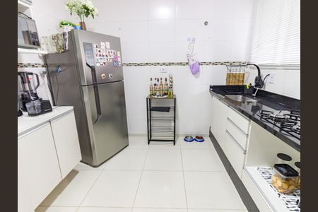 Apartamento à venda com 72m², 2 quartos e sem vaga Apartamento à venda com 72m², 2 quartos e sem vagaCozinha