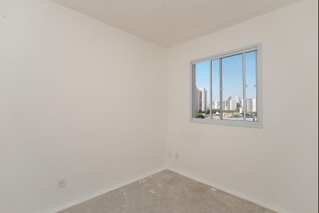 Apartamento à venda com 40m², 1 quarto e sem vagaQuarto