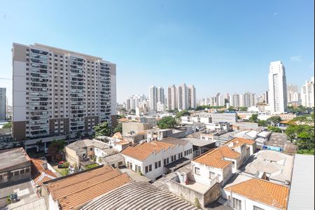 Apartamento à venda com 40m², 1 quarto e sem vagaVista