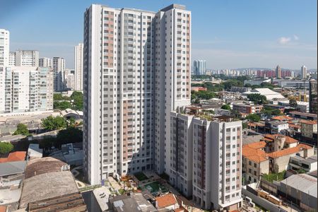 Apartamento à venda com 40m², 1 quarto e sem vagaFachada