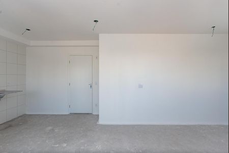 Apartamento à venda com 40m², 1 quarto e sem vagaSala