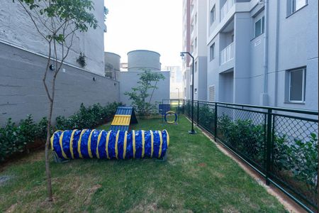 Apartamento à venda com 40m², 1 quarto e sem vagaÁrea Comum - Pet Place