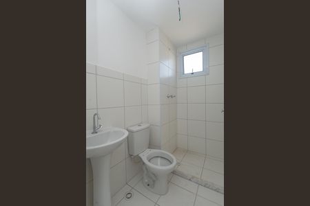 Apartamento à venda com 40m², 1 quarto e sem vagaBanheiro Social