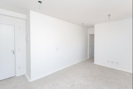 Apartamento à venda com 40m², 1 quarto e sem vagaSala