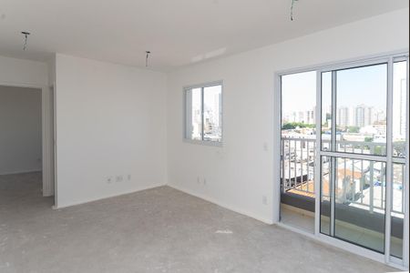 Apartamento à venda com 40m², 1 quarto e sem vagaSala