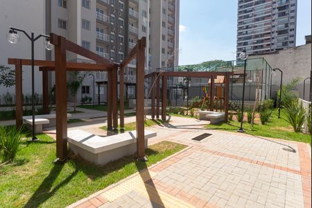 Apartamento à venda com 40m², 1 quarto e sem vagaÁrea Comum - Convivência