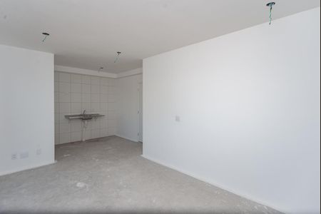 Apartamento à venda com 40m², 1 quarto e sem vagaSala