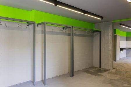 Apartamento à venda com 40m², 1 quarto e sem vagaÁrea Comum - Bicicletário