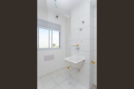 Apartamento à venda com 40m², 1 quarto e sem vagaÁrea de Serviço