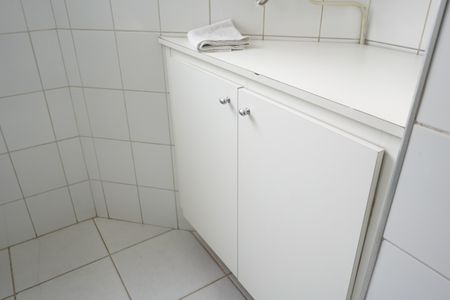 Apartamento à venda com 83m², 3 quartos e 2 vagasCozinha
