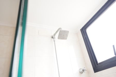 Apartamento à venda com 83m², 3 quartos e 2 vagasBanheiro da Suíte