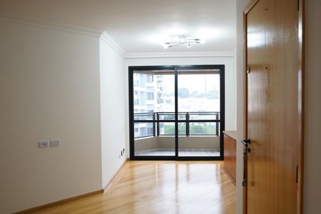 Apartamento à venda com 83m², 3 quartos e 2 vagasSala