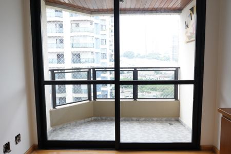 Apartamento à venda com 83m², 3 quartos e 2 vagasVaranda da Sala