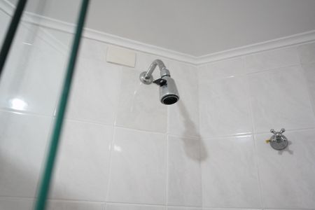 Apartamento à venda com 83m², 3 quartos e 2 vagasBanheiro