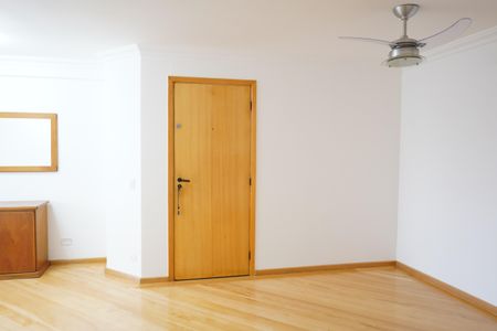 Apartamento à venda com 83m², 3 quartos e 2 vagasSala