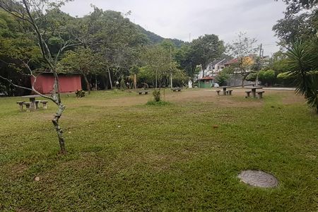 Casa de condomínio à venda com 300m², 3 quartos e 3 vagasÁrea comum