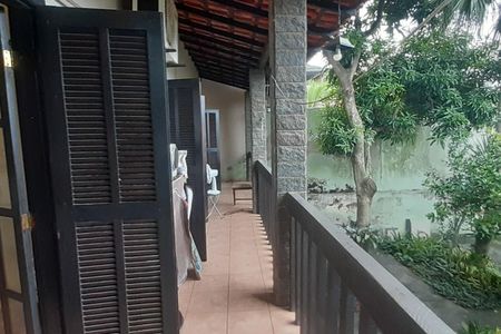 Casa de condomínio à venda com 300m², 3 quartos e 3 vagasVaranda 2