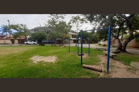 Casa de condomínio à venda com 300m², 3 quartos e 3 vagasÁrea comum