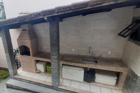 Casa de condomínio à venda com 300m², 3 quartos e 3 vagasÁrea Gourmet