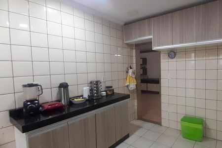 Casa de condomínio à venda com 300m², 3 quartos e 3 vagasCozinha