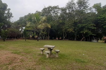 Casa de condomínio à venda com 300m², 3 quartos e 3 vagasÁrea comum