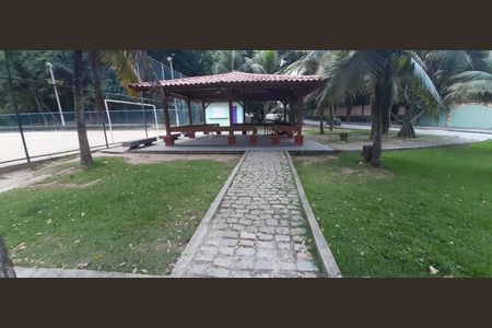 Casa de condomínio à venda com 300m², 3 quartos e 3 vagasÁrea comum