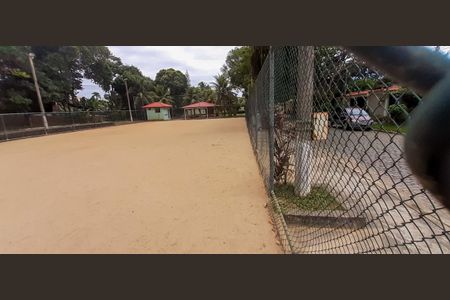 Casa de condomínio à venda com 300m², 3 quartos e 3 vagasCampo de Futebol