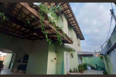 Casa à venda com 333m², 3 quartos e 2 vagas