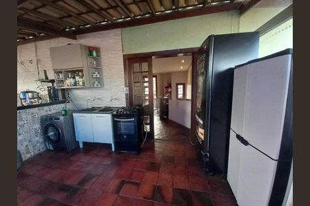 Casa à venda com 333m², 3 quartos e 2 vagas