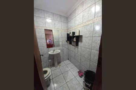 Casa à venda com 333m², 3 quartos e 2 vagas