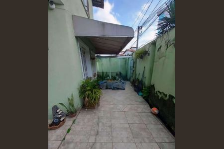 Casa à venda com 333m², 3 quartos e 2 vagas