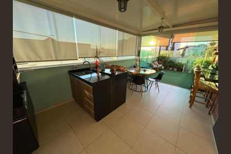 Apartamento à venda com 150m², 4 quartos e 2 vagas