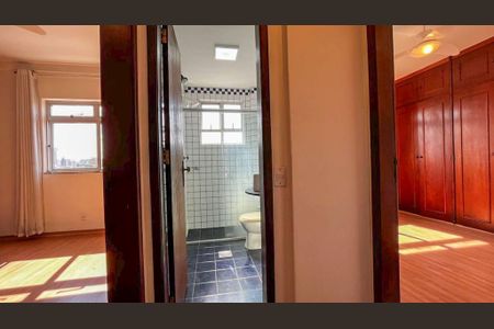 Apartamento à venda com 129m², 3 quartos e 1 vaga