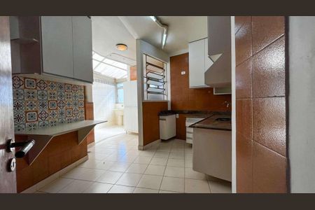 Apartamento à venda com 129m², 3 quartos e 1 vaga