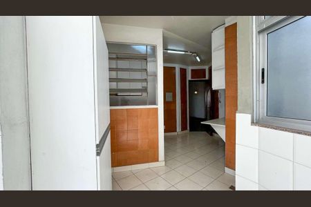 Apartamento à venda com 129m², 3 quartos e 1 vaga