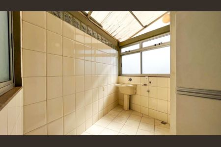 Apartamento à venda com 129m², 3 quartos e 1 vaga