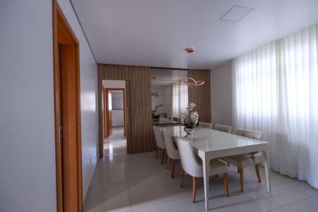 Apartamento à venda com 150m², 4 quartos e 3 vagas